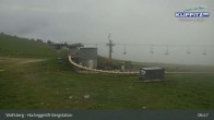 Archiv Foto Webcam Bergstation Klippitztörl, Kärnten 06:00