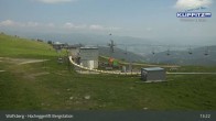 Archiv Foto Webcam Bergstation Klippitztörl, Kärnten 12:00