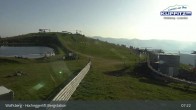 Archiv Foto Webcam Bergstation Klippitztörl, Kärnten 07:00