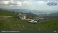 Archiv Foto Webcam Bergstation Klippitztörl, Kärnten 12:00