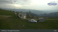 Archiv Foto Webcam Bergstation Klippitztörl, Kärnten 14:00