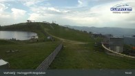 Archiv Foto Webcam Bergstation Klippitztörl, Kärnten 16:00