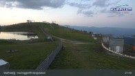 Archiv Foto Webcam Bergstation Klippitztörl, Kärnten 02:00