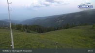 Archiv Foto Webcam Bergstation Klippitztörl, Kärnten 00:00