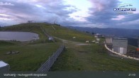 Archiv Foto Webcam Bergstation Klippitztörl, Kärnten 02:00