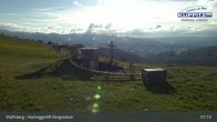Archiv Foto Webcam Bergstation Klippitztörl, Kärnten 06:00