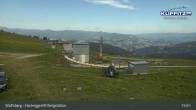 Archiv Foto Webcam Bergstation Klippitztörl, Kärnten 16:00