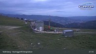 Archived image Webcam mountain station Klippitztoerl, Carinthia 02:00