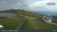Archived image Webcam mountain station Klippitztoerl, Carinthia 16:00
