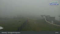 Archived image Webcam mountain station Klippitztoerl, Carinthia 07:00