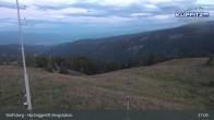 Archiv Foto Webcam Bergstation Klippitztörl, Kärnten 00:00