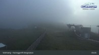 Archiv Foto Webcam Bergstation Klippitztörl, Kärnten 04:00