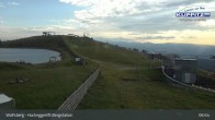 Archiv Foto Webcam Bergstation Klippitztörl, Kärnten 06:00