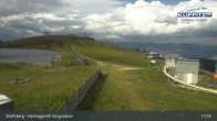 Archiv Foto Webcam Bergstation Klippitztörl, Kärnten 16:00