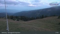 Archiv Foto Webcam Bergstation Klippitztörl, Kärnten 00:00