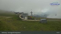 Archiv Foto Webcam Bergstation Klippitztörl, Kärnten 14:00