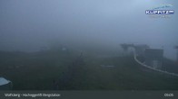 Archiv Foto Webcam Bergstation Klippitztörl, Kärnten 04:00
