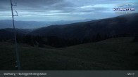 Archived image Webcam mountain station Klippitztoerl, Carinthia 04:00