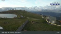 Archiv Foto Webcam Bergstation Klippitztörl, Kärnten 02:00