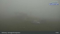 Archiv Foto Webcam Bergstation Klippitztörl, Kärnten 10:00