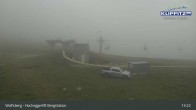 Archiv Foto Webcam Bergstation Klippitztörl, Kärnten 12:00