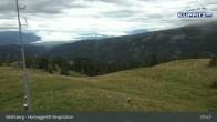 Archiv Foto Webcam Bergstation Klippitztörl, Kärnten 07:00