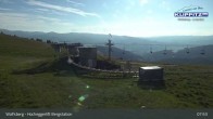 Archiv Foto Webcam Bergstation Klippitztörl, Kärnten 07:00