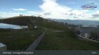 Archiv Foto Webcam Bergstation Klippitztörl, Kärnten 10:00