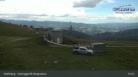 Archiv Foto Webcam Bergstation Klippitztörl, Kärnten 14:00