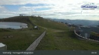 Archiv Foto Webcam Bergstation Klippitztörl, Kärnten 08:00