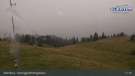 Archiv Foto Webcam Bergstation Klippitztörl, Kärnten 16:00