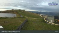 Archiv Foto Webcam Bergstation Klippitztörl, Kärnten 00:00
