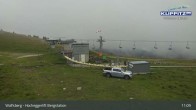 Archiv Foto Webcam Bergstation Klippitztörl, Kärnten 10:00