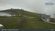 Archiv Foto Webcam Bergstation Klippitztörl, Kärnten 12:00