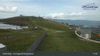 Archiv Foto Webcam Bergstation Klippitztörl, Kärnten 11:00