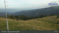 Archiv Foto Webcam Bergstation Klippitztörl, Kärnten 13:00