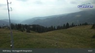 Archiv Foto Webcam Bergstation Klippitztörl, Kärnten 10:00
