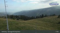 Archiv Foto Webcam Bergstation Klippitztörl, Kärnten 16:00