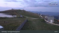 Archiv Foto Webcam Bergstation Klippitztörl, Kärnten 00:00