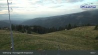 Archiv Foto Webcam Bergstation Klippitztörl, Kärnten 06:00