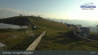 Archived image Webcam mountain station Klippitztoerl, Carinthia 06:00