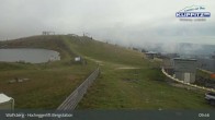 Archived image Webcam mountain station Klippitztoerl, Carinthia 07:00