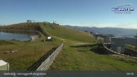 Archiv Foto Webcam Bergstation Klippitztörl, Kärnten 06:00