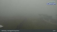 Archiv Foto Webcam Bergstation Klippitztörl, Kärnten 12:00