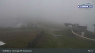 Archiv Foto Webcam Bergstation Klippitztörl, Kärnten 16:00