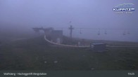 Archiv Foto Webcam Bergstation Klippitztörl, Kärnten 00:00