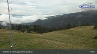 Archiv Foto Webcam Bergstation Klippitztörl, Kärnten 10:00