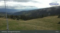 Archiv Foto Webcam Bergstation Klippitztörl, Kärnten 14:00