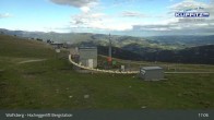 Archiv Foto Webcam Bergstation Klippitztörl, Kärnten 16:00