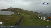 Archiv Foto Webcam Bergstation Klippitztörl, Kärnten 10:00